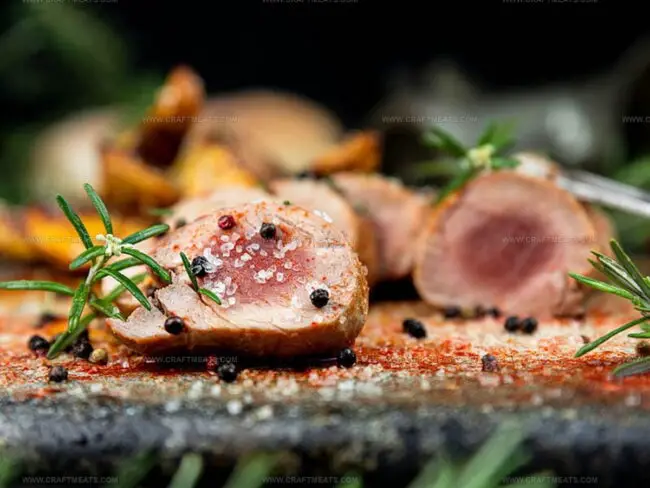 Culinary Uses