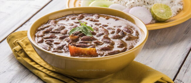 Rajma