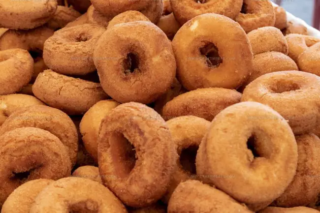 Rosquillas