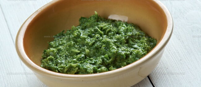 Sarson Ka Saag