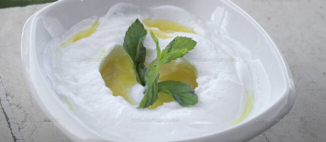 Labneh