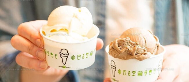 Frozen Custard