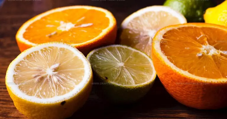 31 Must-Try Seasonal Spanish Fruits for Your Summer Table