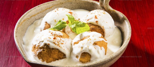 Dahi Vada