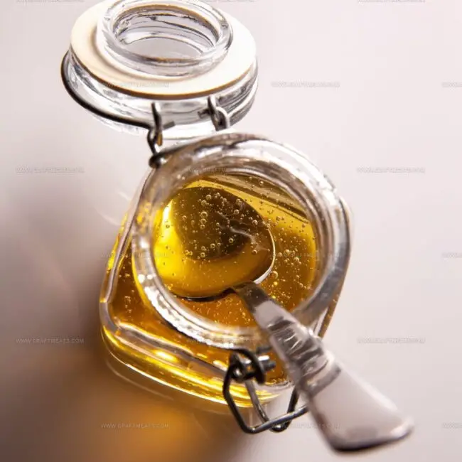 Agave Nectar
