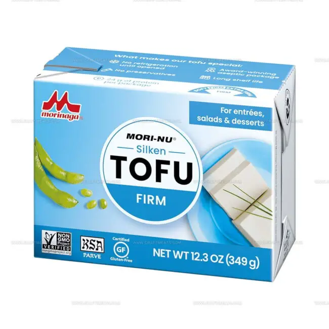 Tofu & Yogurt