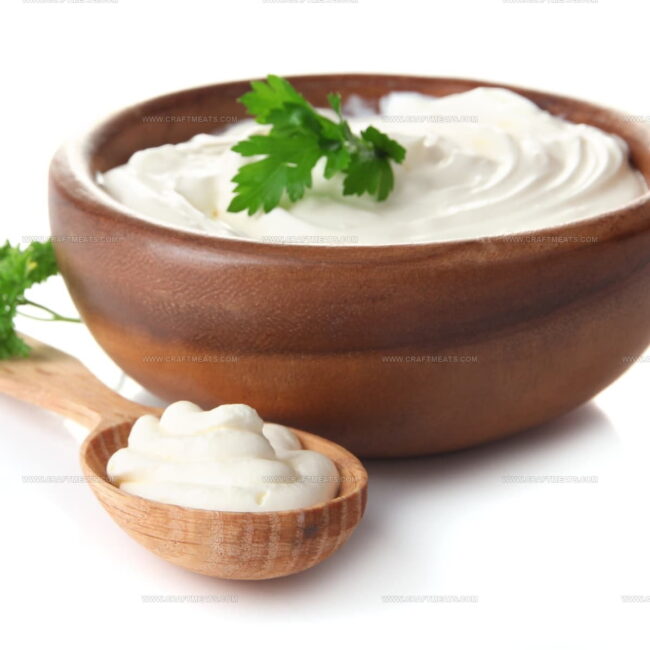 Sour Cream