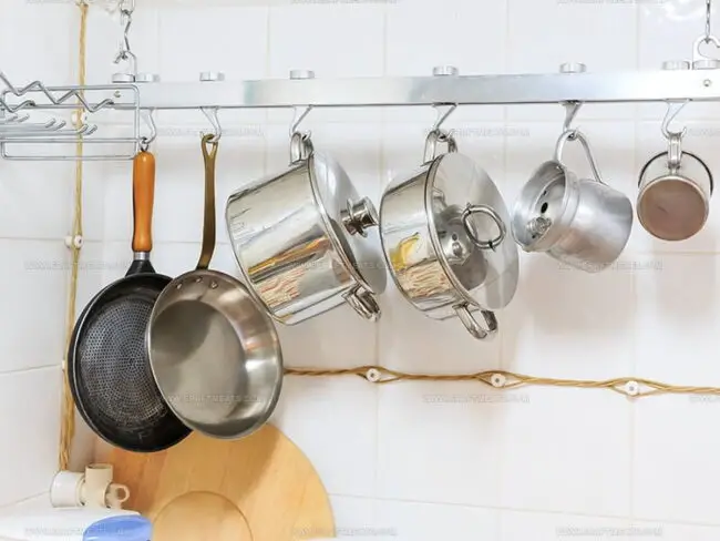Soup Pot: A Cousin of Your Stock Pot
