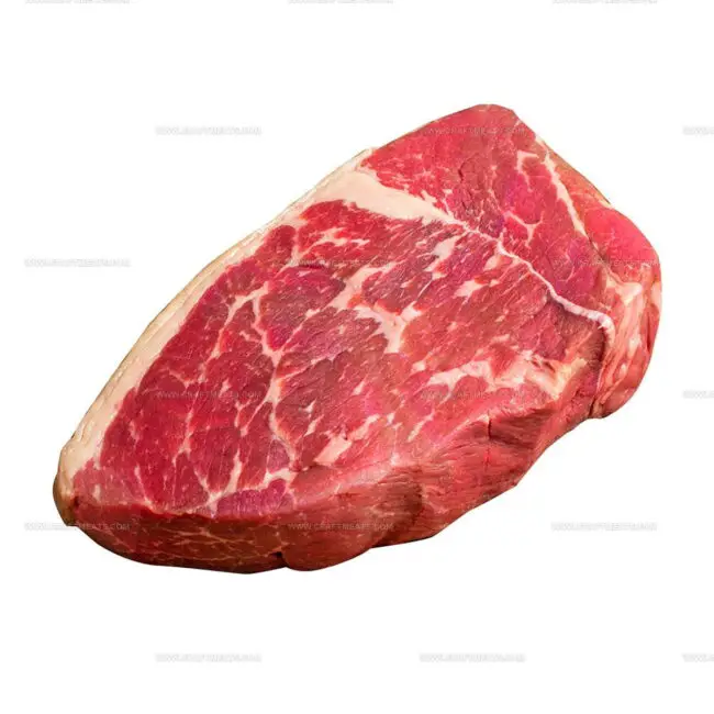 Rump Steak