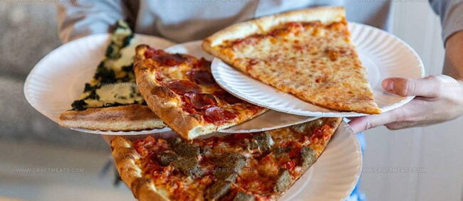 New York-Style Pizza