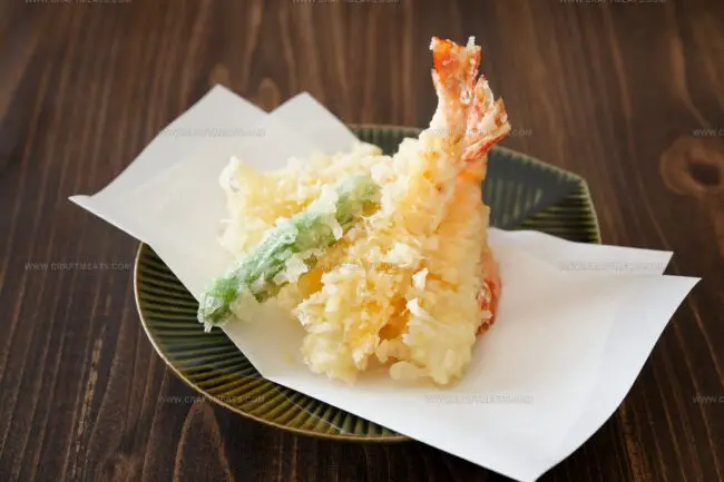 What Cooking Oil Is Most Often Used for Deep-Frying in Japan?