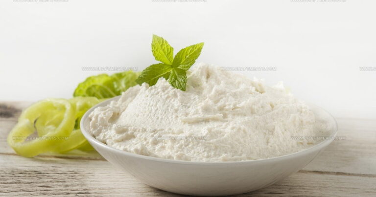 35 Irresistible European Dips for Your Next Gathering