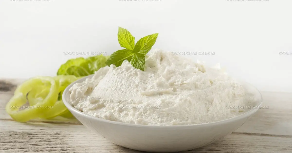 35 Irresistible European Dips for Your Next Gathering
