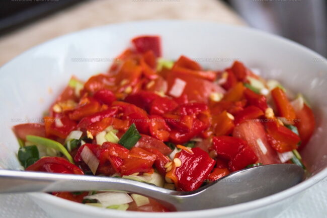 Moravska Salata