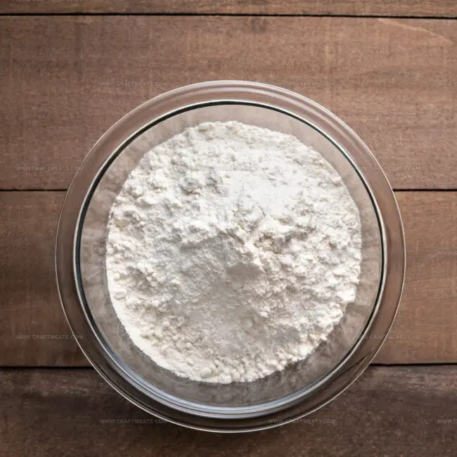All-Purpose Flour