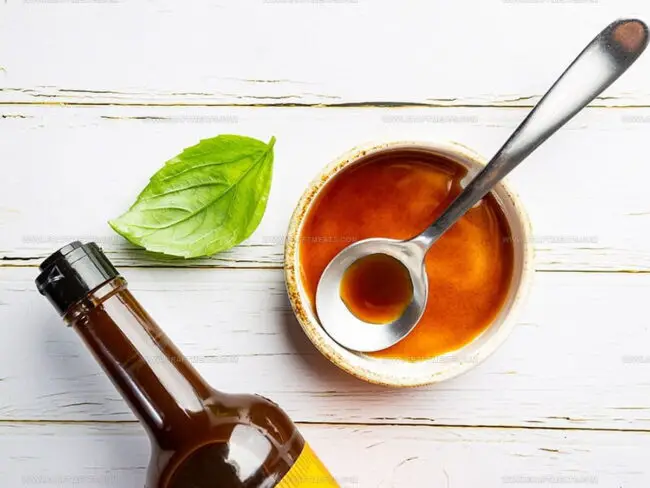 Making Your Own Umami-Rich Sauces Without Anchovies
