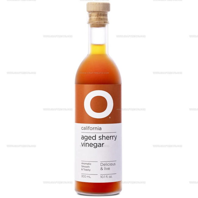 Sherry Vinegar