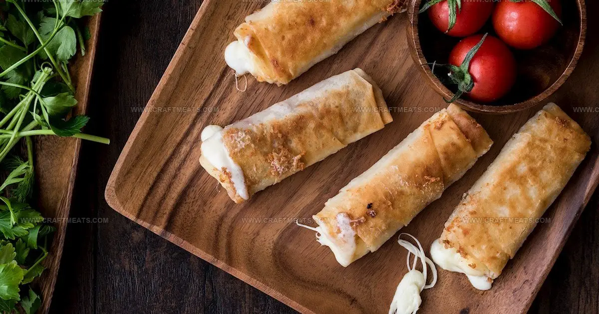 25 Incredible Asian Fried Dough Foods You Need to Taste