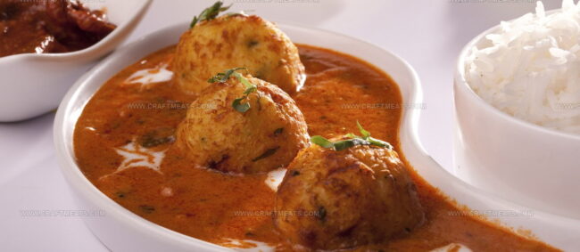 Dum Aloo