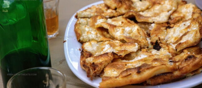 Alevropita