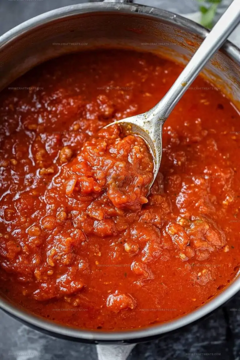 7433496 Homemade Spaghetti Sauce Recipe