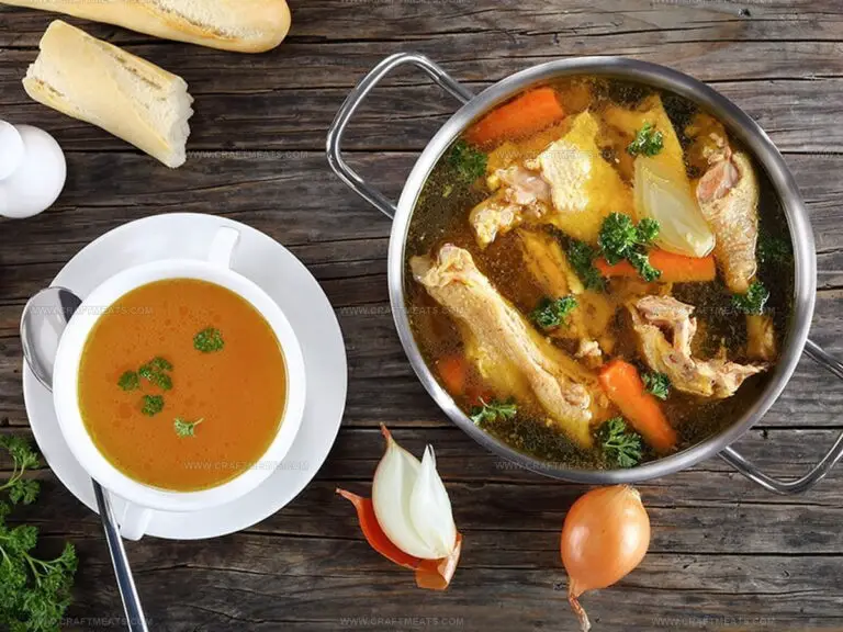 Stock Pot or Soup Pot: Which One Should You Buy?