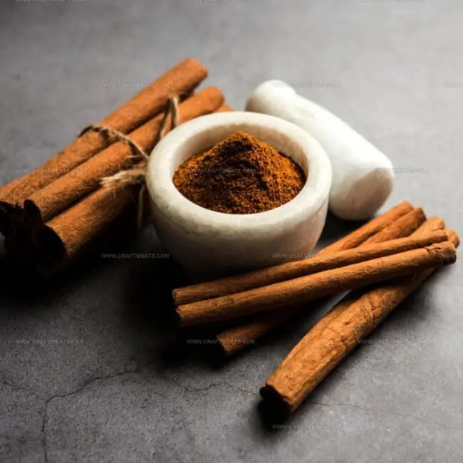 Cinnamon