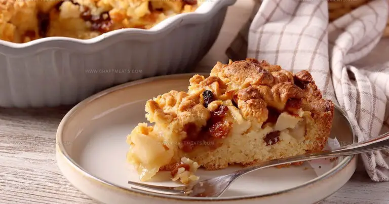 36 Authentic Central European Pies Every Baker Needs