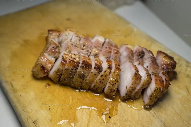 What Does Pork Belly Taste Like? Rich Fatty Magic for Your Taste Buds