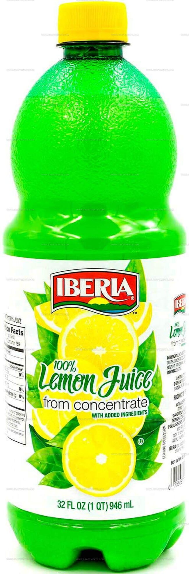 Lemon Juice