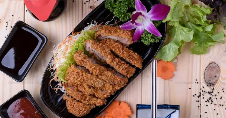 24 Flavorful Japanese Fried Dishes Worth Trying Today