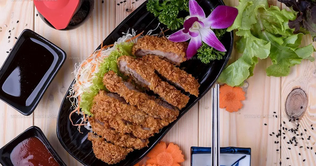 24 Flavorful Japanese Fried Dishes Worth Trying Today