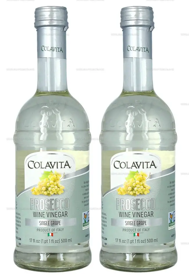 White Wine Vinegar