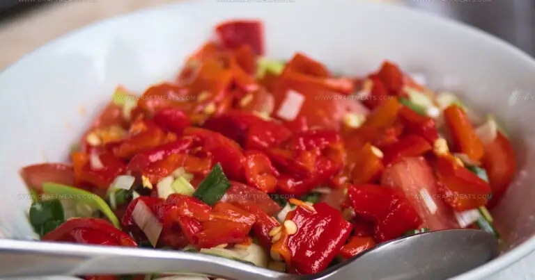 32 Tasty Southeastern European Vegan Dishes to Discover