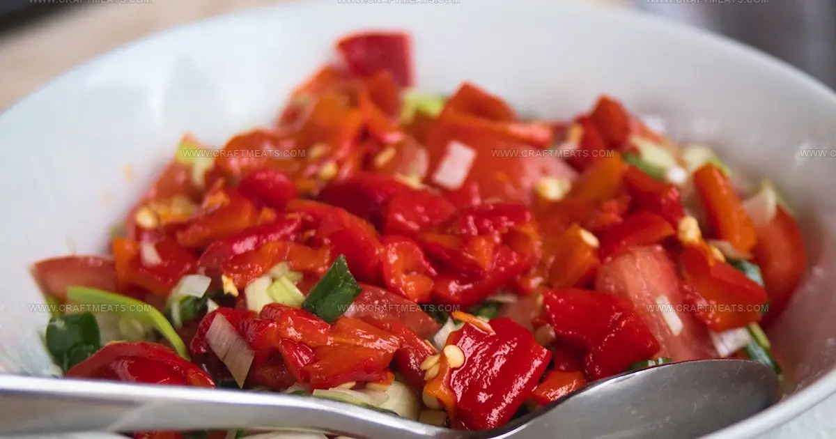 32 Tasty Southeastern European Vegan Dishes to Discover
