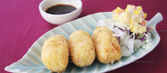 Korokke