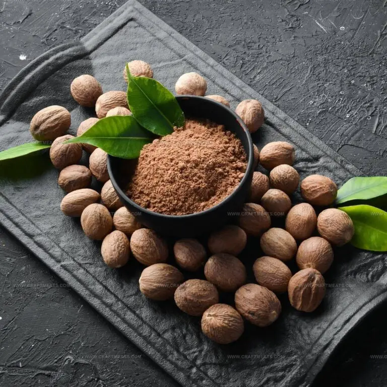 9 Delicious Alternatives to Nutmeg for Tasty Kitchen Creations