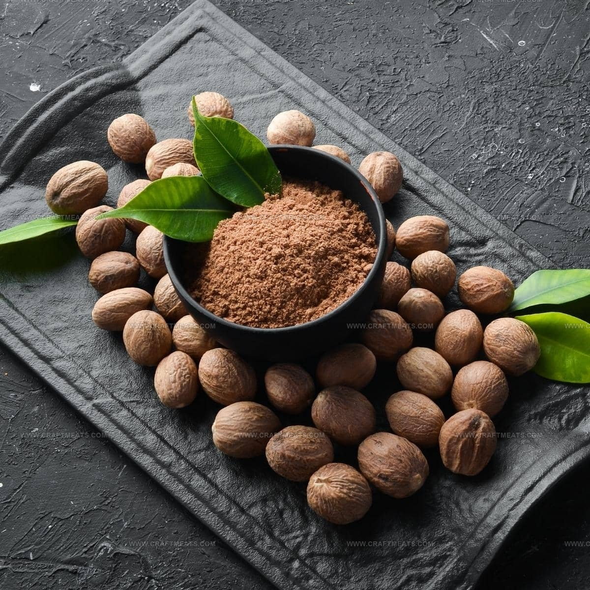 9 Delicious Alternatives to Nutmeg for Tasty Kitchen Creations