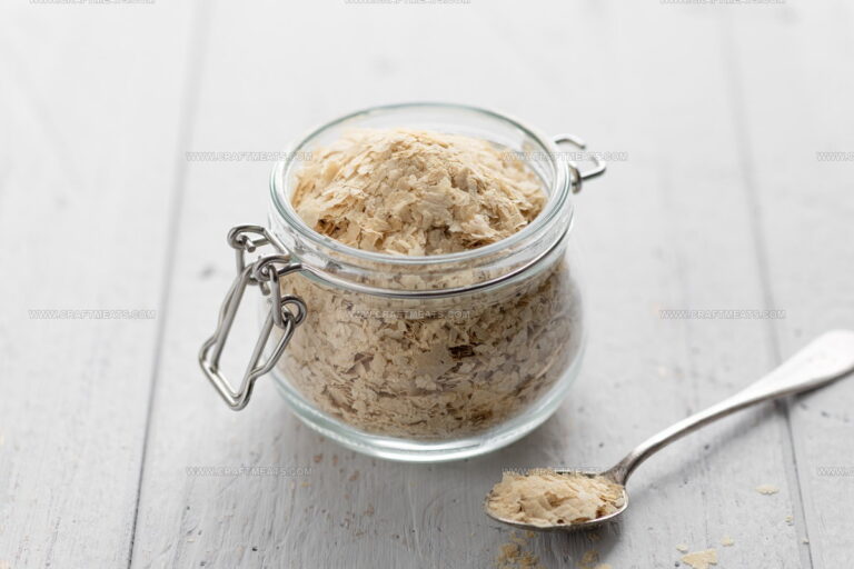 What Does Nutritional Yeast Taste Like? Discover This Cheesy Wonder
