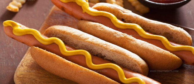 Dodger Dog