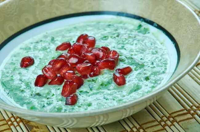 Ispanakhis Pkhali