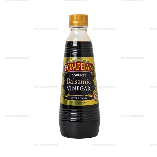Balsamic Vinegar