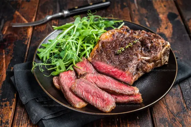 Marinating and Cooking Tips for Sirlion Steak Substitutes