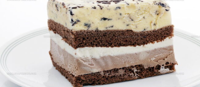 Ice Cream Cake