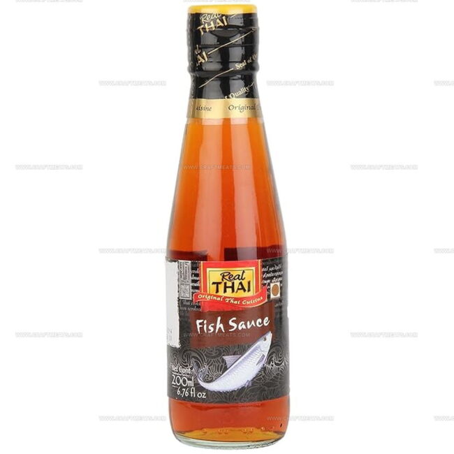 Fish Sauce