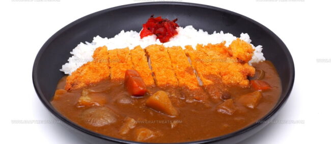 Katsu Kare