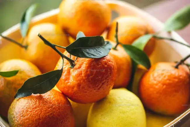 What Is the Most Consumed Fruit in Spain?