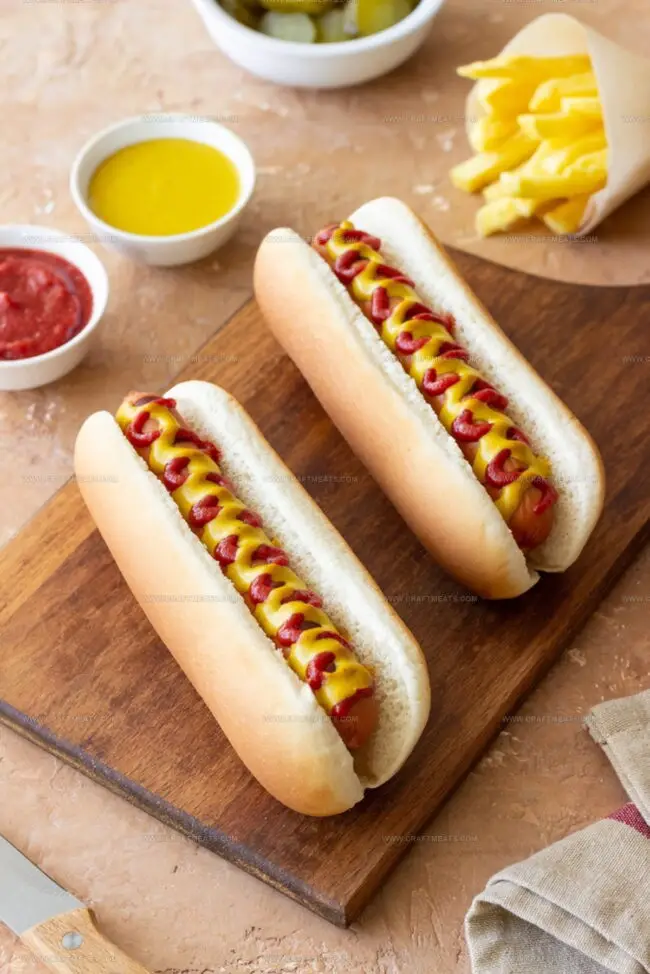 Which Toppings Are Most Popular on Hot Dogs Across North America?