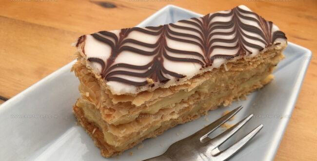 Mille-Feuille