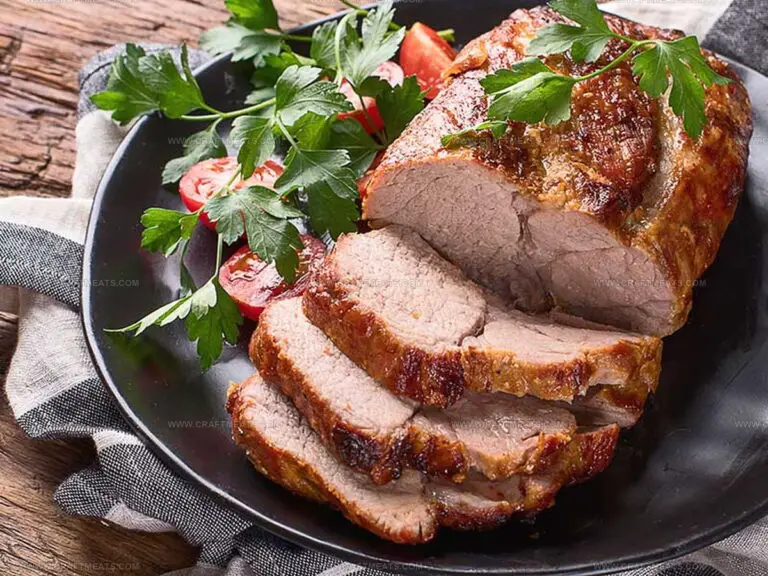 Pork Loins or Tenderloins: Which Cut Should Win?